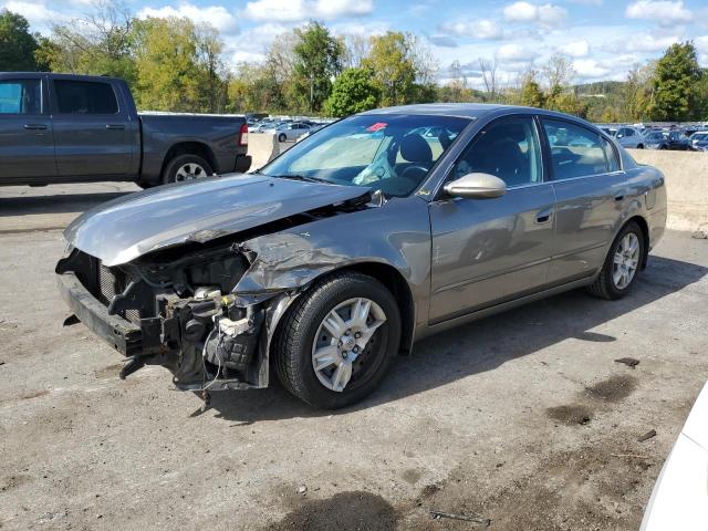 nissan altima s 2006 1n4al11d16n400721