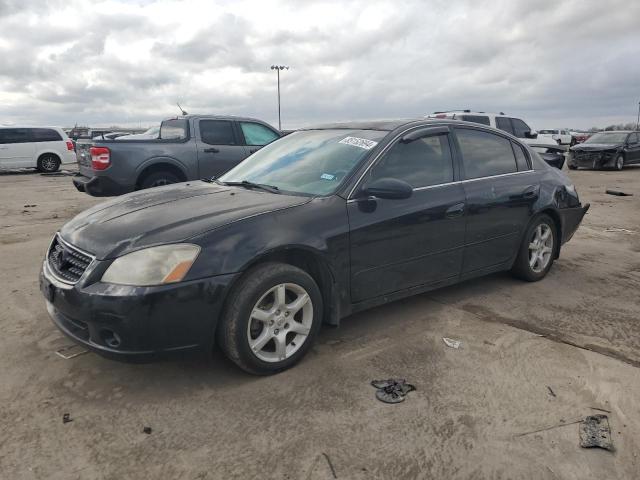 nissan altima s 2006 1n4al11d16n407278