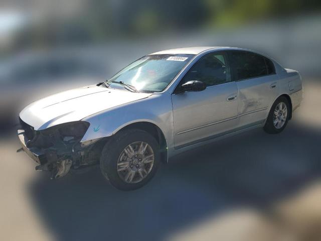 nissan altima 2006 1n4al11d16n440121