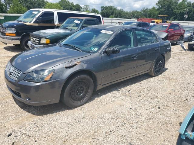 nissan altima 2006 1n4al11d16n442712