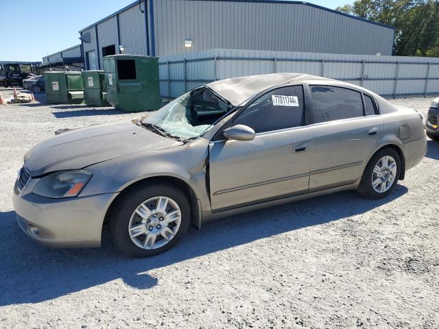 nissan altima s 2006 1n4al11d16n451961