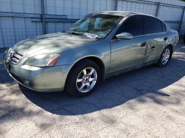 nissan altima bas 2002 1n4al11d22c128752