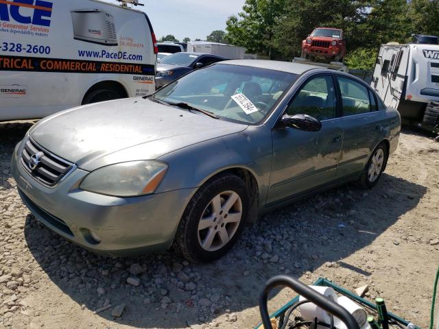 nissan altima 2002 1n4al11d22c157359