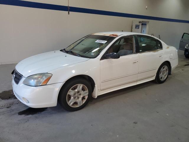 nissan altima bas 2003 1n4al11d23c127666