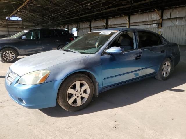 nissan altima 2003 1n4al11d23c130048