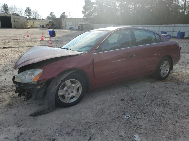 nissan altima bas 2003 1n4al11d23c144600