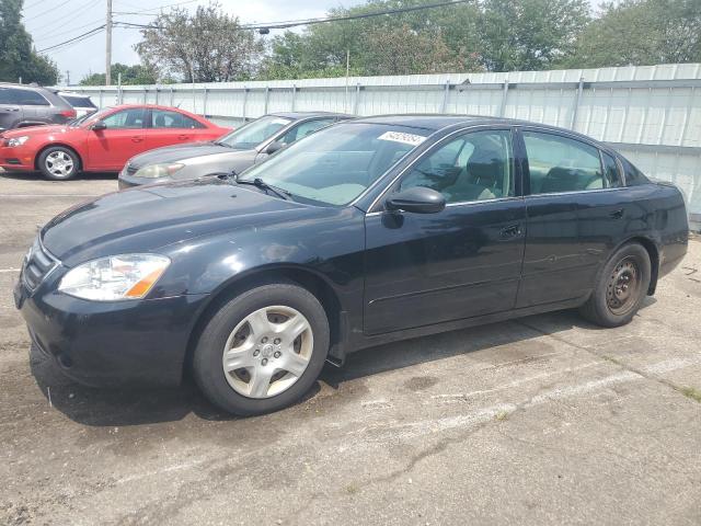 nissan altima bas 2003 1n4al11d23c234264