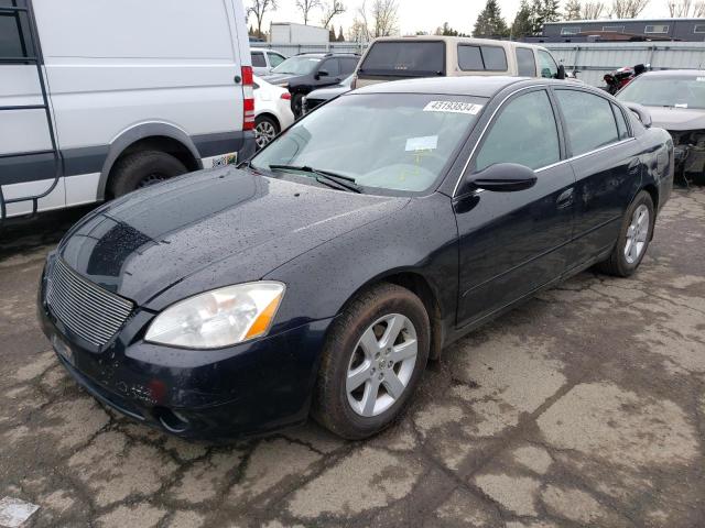 nissan altima 2003 1n4al11d23c273923