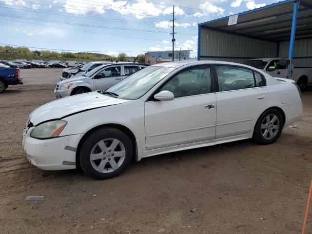 nissan altima 2003 1n4al11d23c283030