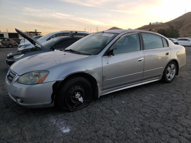 nissan altima bas 2003 1n4al11d23c335076