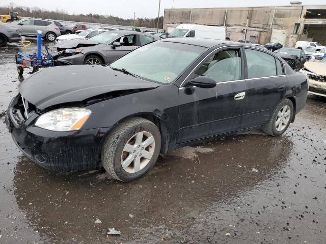 nissan altima bas 2004 1n4al11d24c115681