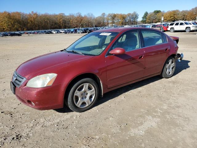 nissan altima bas 2004 1n4al11d24c124820