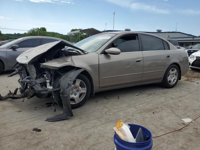 nissan altima bas 2004 1n4al11d24c133940