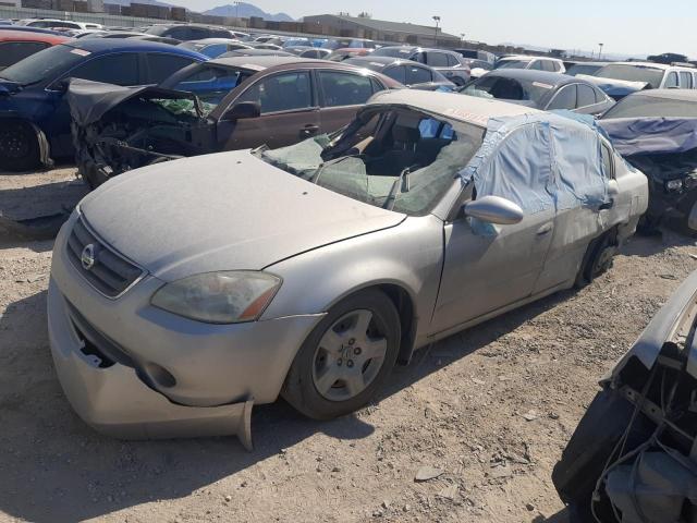 nissan altima 2004 1n4al11d24c135784