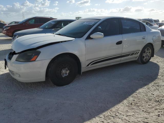 nissan altima s 2005 1n4al11d25c152313