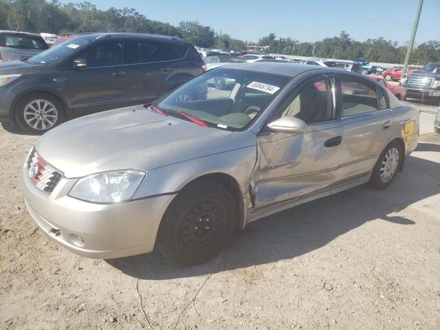 nissan altima s 2005 1n4al11d25c173694