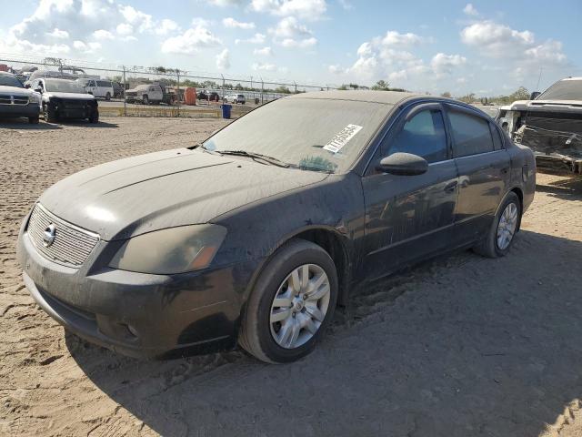 nissan altima s 2005 1n4al11d25c191726