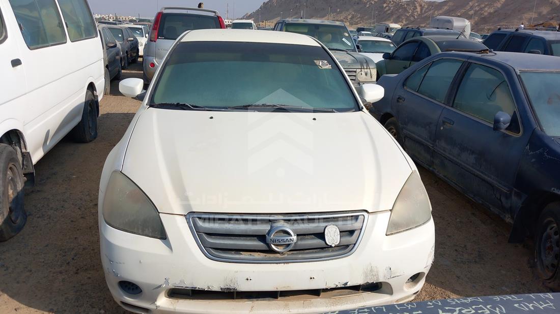 nissan altima 2005 1n4al11d25c206578