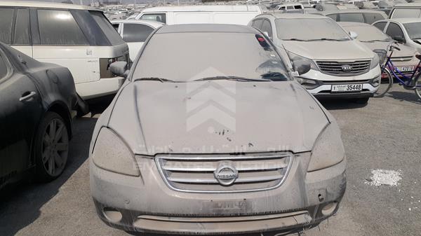 nissan altima 2005 1n4al11d25c220738