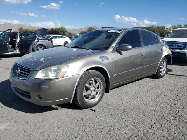 nissan altima s 2005 1n4al11d25c335288