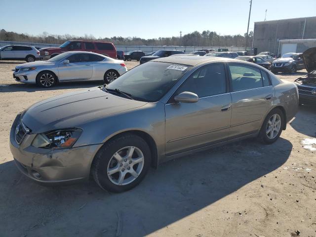 nissan altima s 2005 1n4al11d25c370798