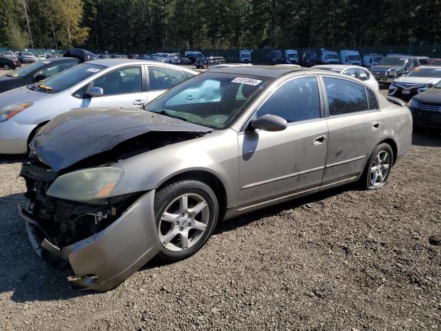 nissan altima s 2005 1n4al11d25n448968