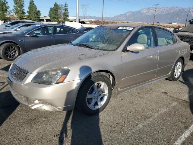 nissan altima s 2005 1n4al11d25n464216