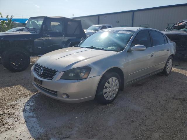 nissan altima s 2005 1n4al11d25n476639