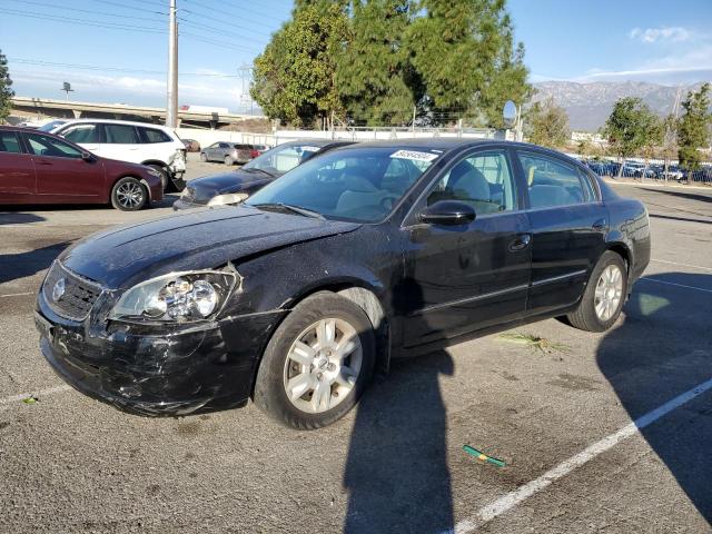 nissan altima s 2006 1n4al11d26c109690