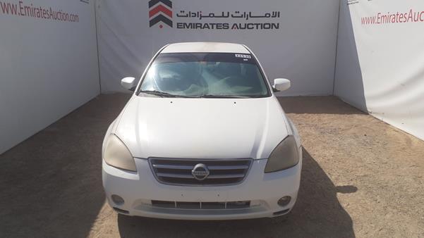 nissan altima 2006 1n4al11d26c110550