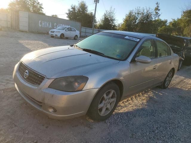 nissan altima s 2006 1n4al11d26c170246