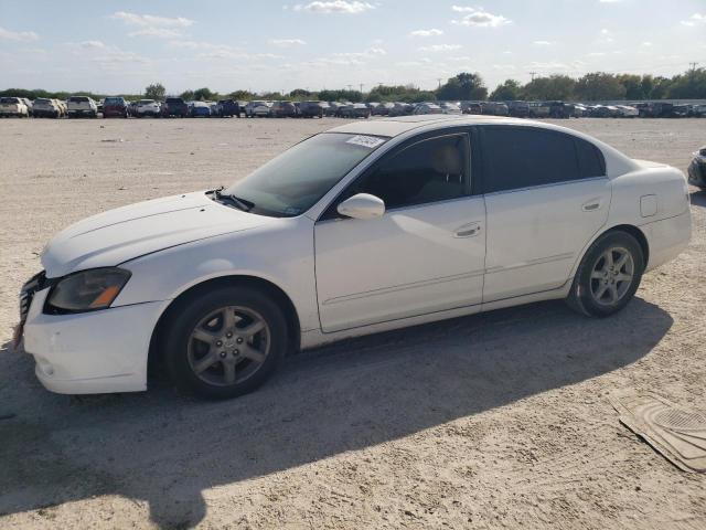 nissan altima s 2006 1n4al11d26c241588