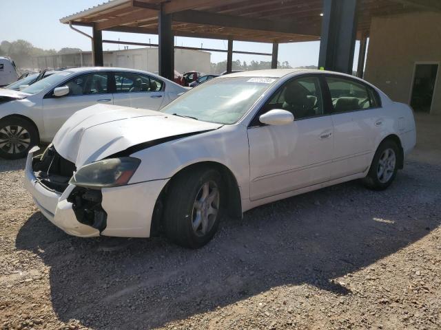 nissan altima s 2006 1n4al11d26c260433