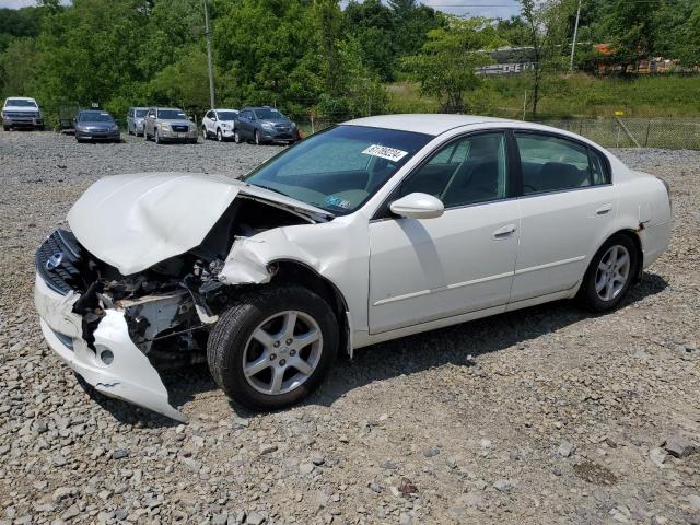 nissan altima s 2006 1n4al11d26n408066