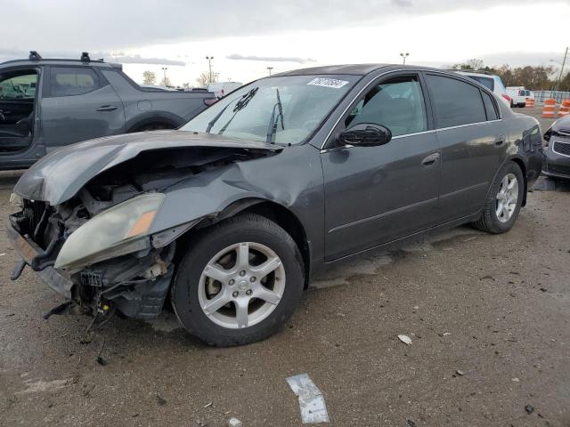 nissan altima s 2006 1n4al11d26n412022