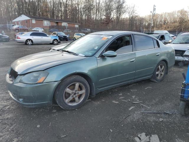 nissan altima s 2006 1n4al11d26n417804