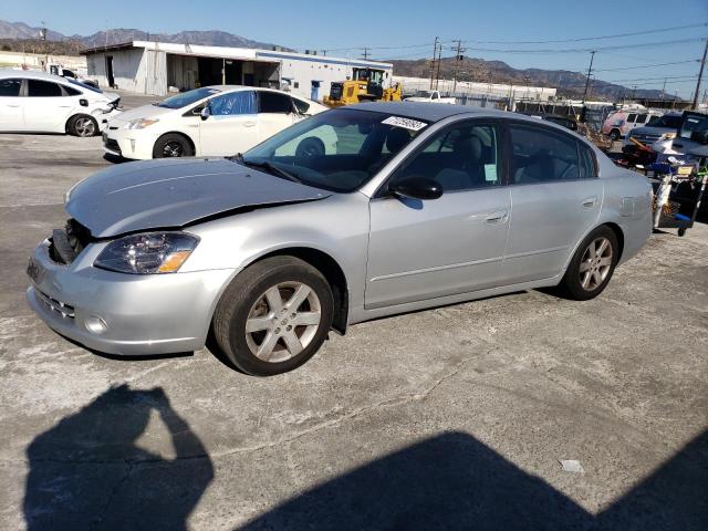 nissan altima s 2006 1n4al11d26n433940