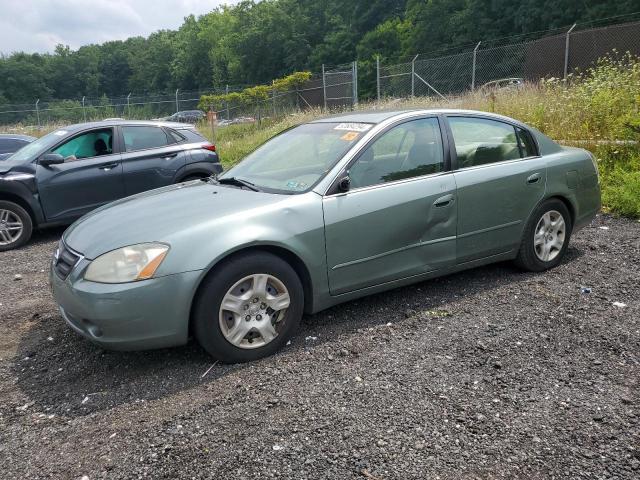 nissan altima bas 2002 1n4al11d32c197224