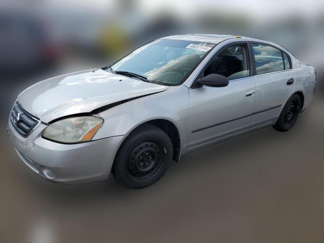 nissan altima 2002 1n4al11d32c220789