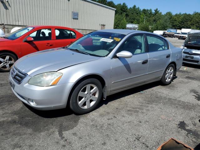 nissan altima bas 2002 1n4al11d32c273590