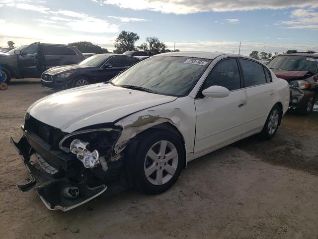 nissan altima 2002 1n4al11d32c700153