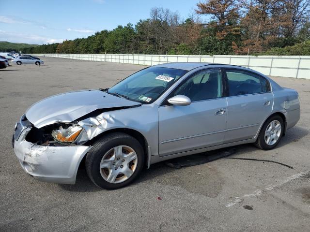 nissan altima 2003 1n4al11d33c119365