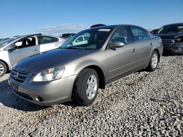 nissan altima bas 2003 1n4al11d33c129751