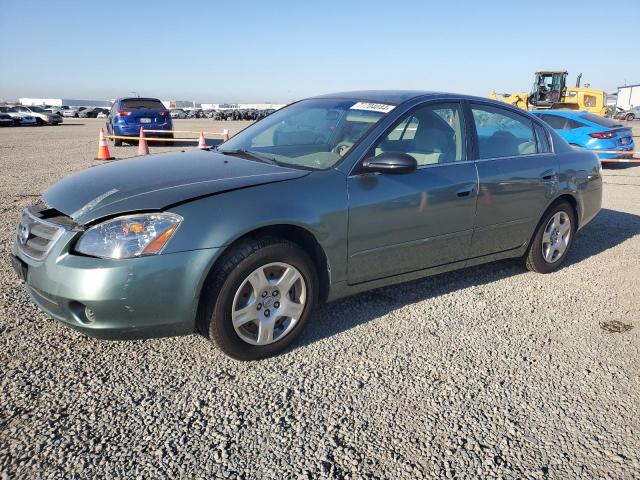 nissan altima bas 2003 1n4al11d33c149790