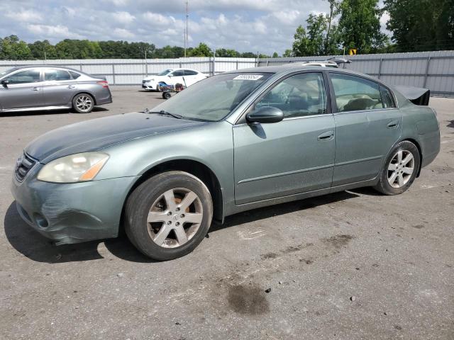 nissan altima 2003 1n4al11d33c234533