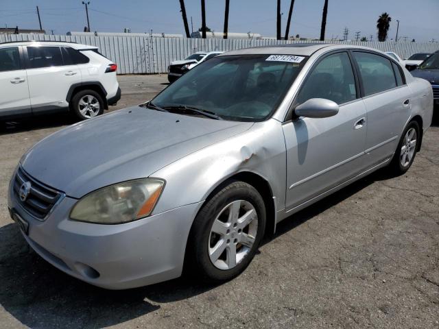 nissan altima bas 2003 1n4al11d33c251736