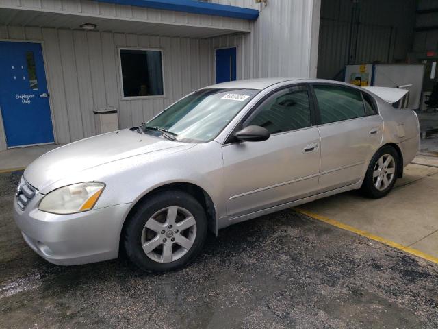 nissan altima 2003 1n4al11d33c263661