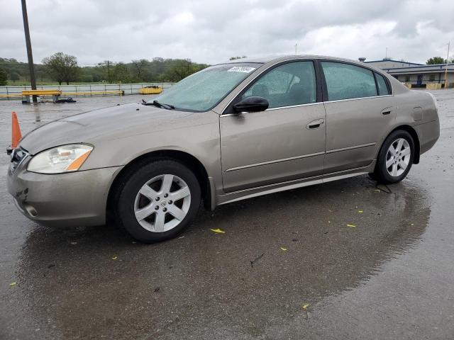 nissan altima 2003 1n4al11d33c279343