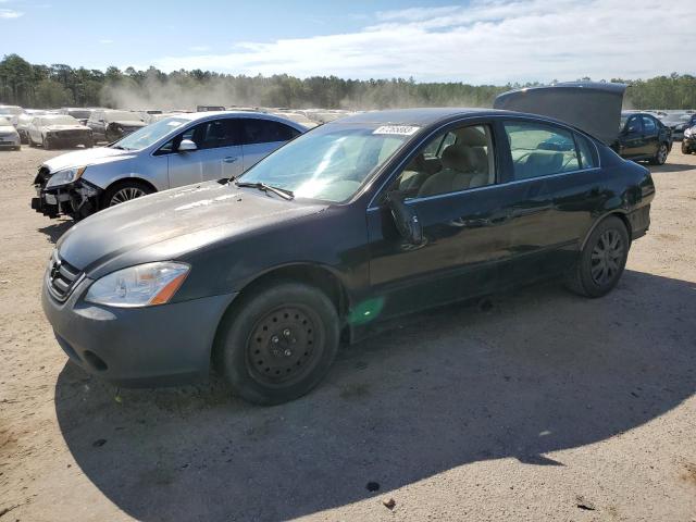 nissan altima bas 2003 1n4al11d33c284073