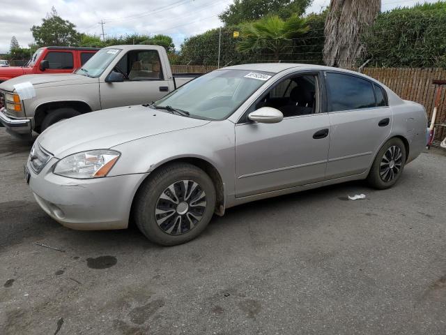 nissan altima 2003 1n4al11d33c291170